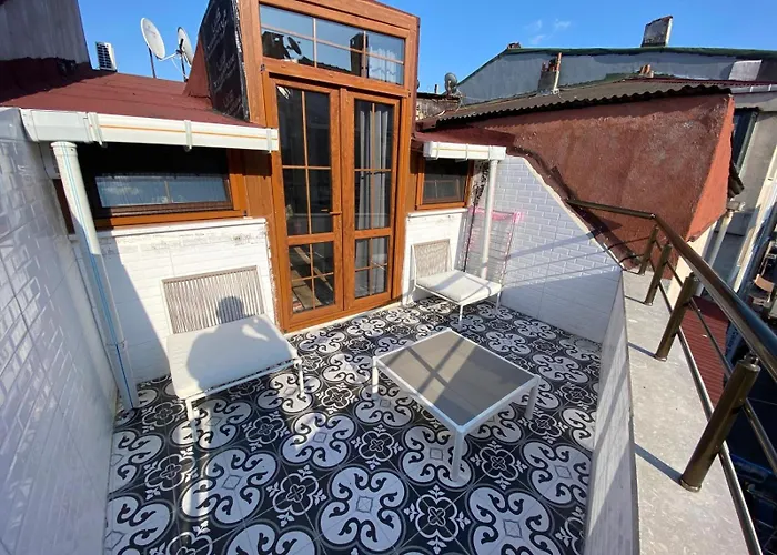 Beyoglu * 이스탄불