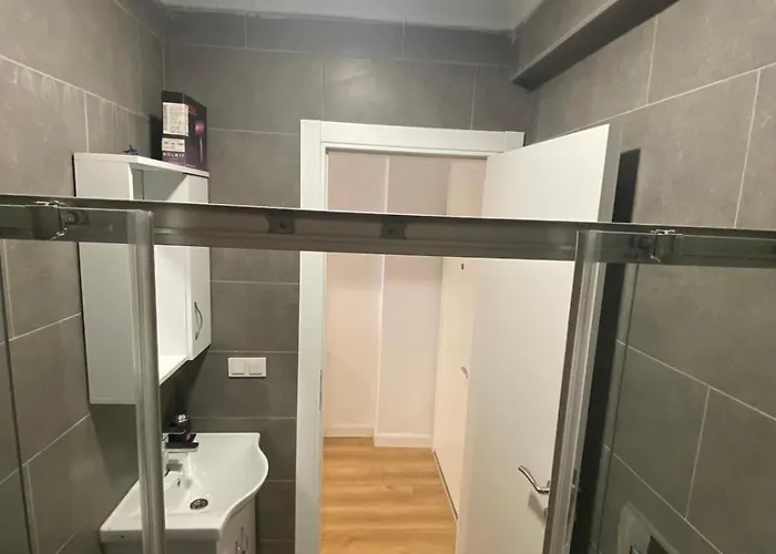 Beyoglu 이스탄불