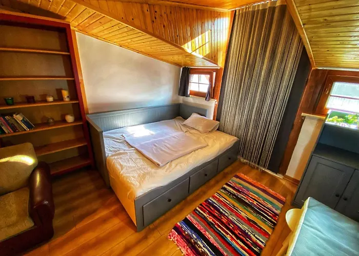 Beyoglu * 이스탄불