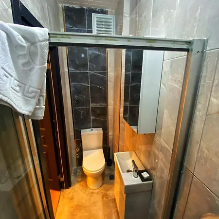 Beyoglu Appartamento