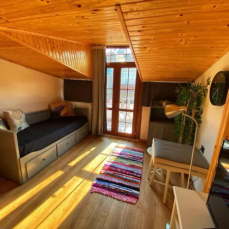 Apartamento Beyoglu Istambul
