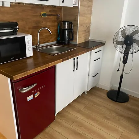 Beyoglu Apartamento Istambul