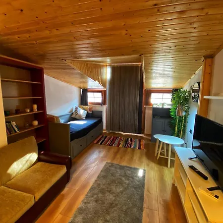 Apartamento Beyoglu