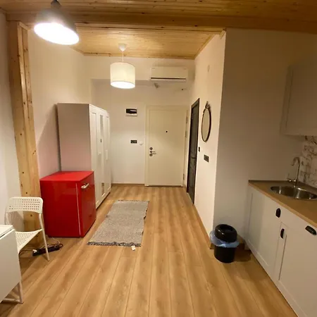 Apartamento Beyoglu