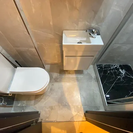 Beyoglu Διαμέρισμα Κωνσταντινούπολη
