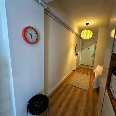 Appartamento Beyoglu