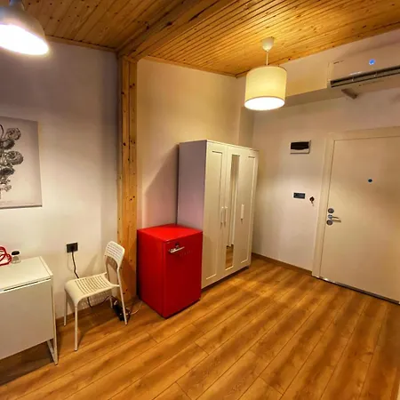 Beyoglu Apartamento