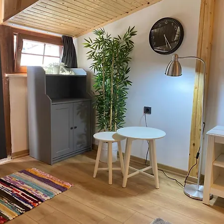 Apartamento Beyoglu *