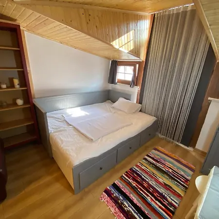 Apartamento Beyoglu *