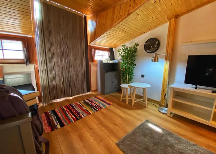 Διαμέρισμα Beyoglu