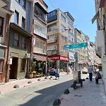 Beyoglu Istanbul