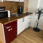 Beyoglu Apartment Istanbul