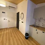 Beyoglu Apartment