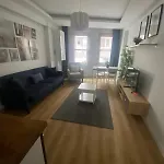Apartment Beyoglu *
