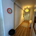 Apartment Beyoglu