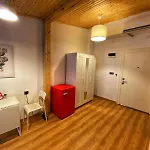 Beyoglu Apartment