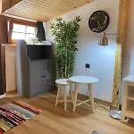Apartment Beyoglu *