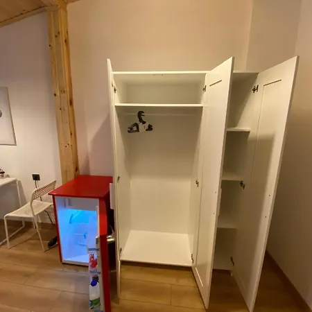 Beyoglu Apartment *