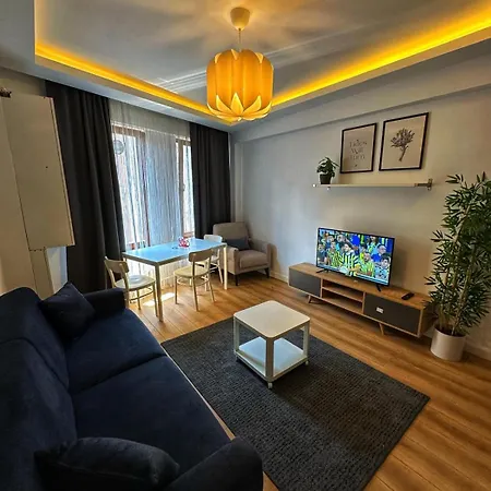 Beyoglu Isztambul