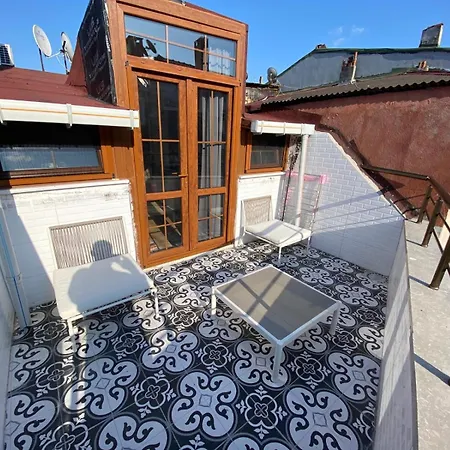 Beyoglu * Κωνσταντινούπολη