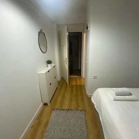 Beyoğlu Appartement