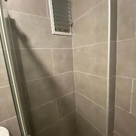 Apartman Beyoglu Isztambul