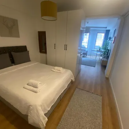 Beyoglu Apartman *