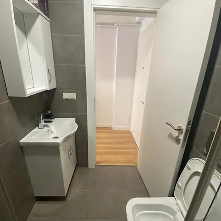 Beyoglu * איסטמבול