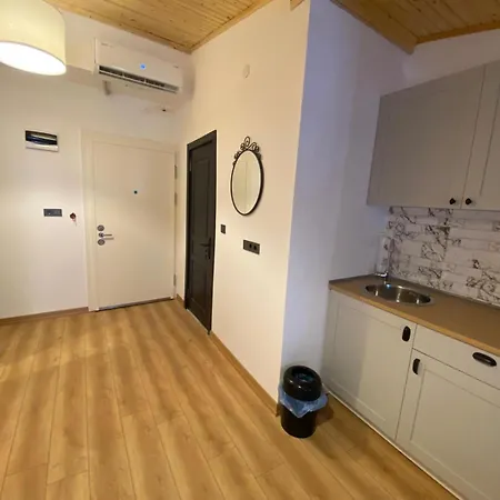 Beyoğlu Appartement