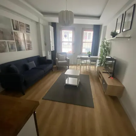 Apartman Beyoglu *
