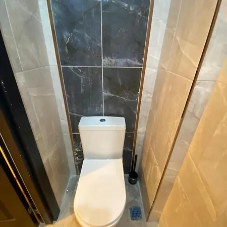 Beyoglu * Isztambul