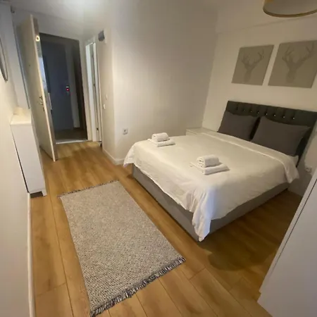 Beyoglu Διαμέρισμα Κωνσταντινούπολη