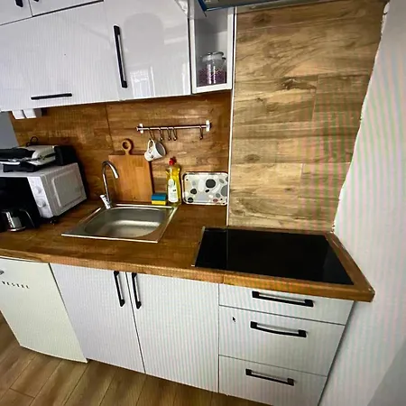 Apartman Beyoglu