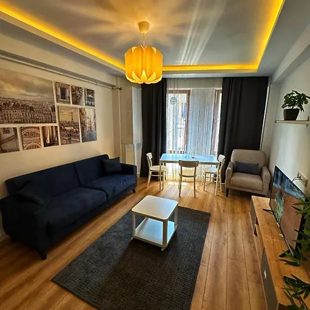 Beyoglu דירה איסטמבול