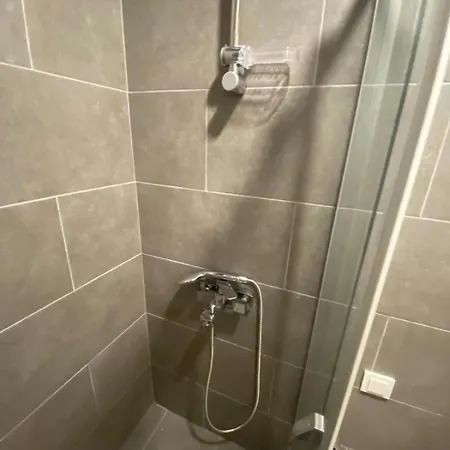 Apartman Beyoglu *