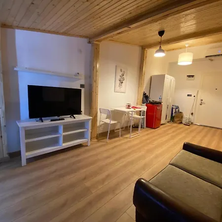 Beyoglu Apartman Isztambul