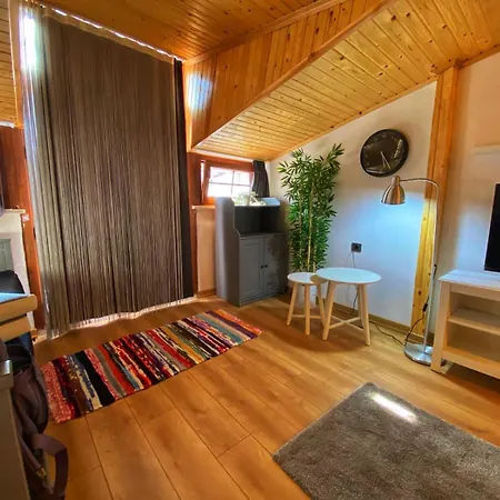 Appartement Beyoğlu