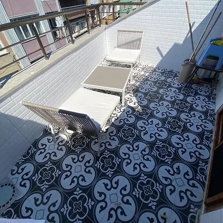 Appartement Beyoğlu Istambul