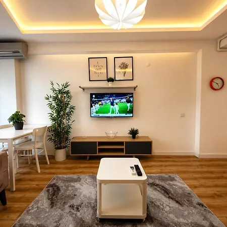 Beyoglu איסטמבול