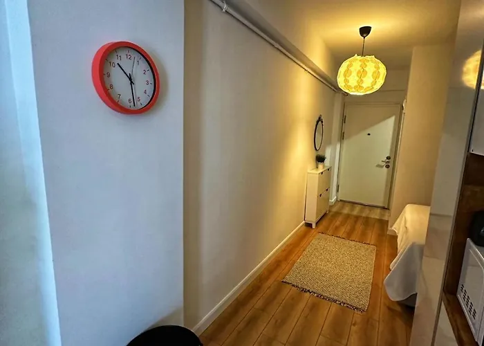 Apartmán Beyoglu