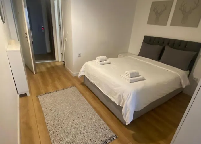 Beyoglu Apartmán Istanbulská provincie