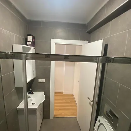 Beyoglu Istanbulská provincie
